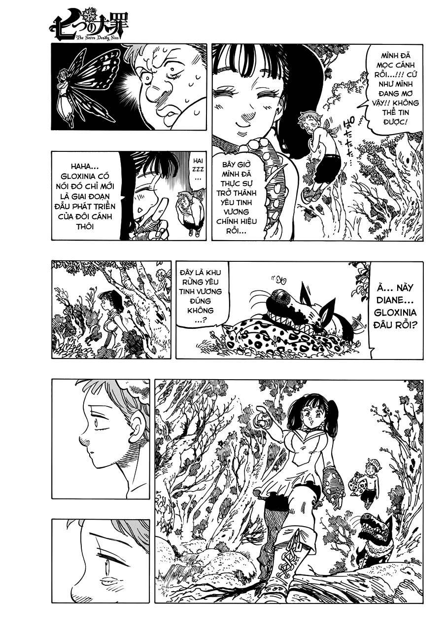 Thất Hình Đại Tội - Chương 216