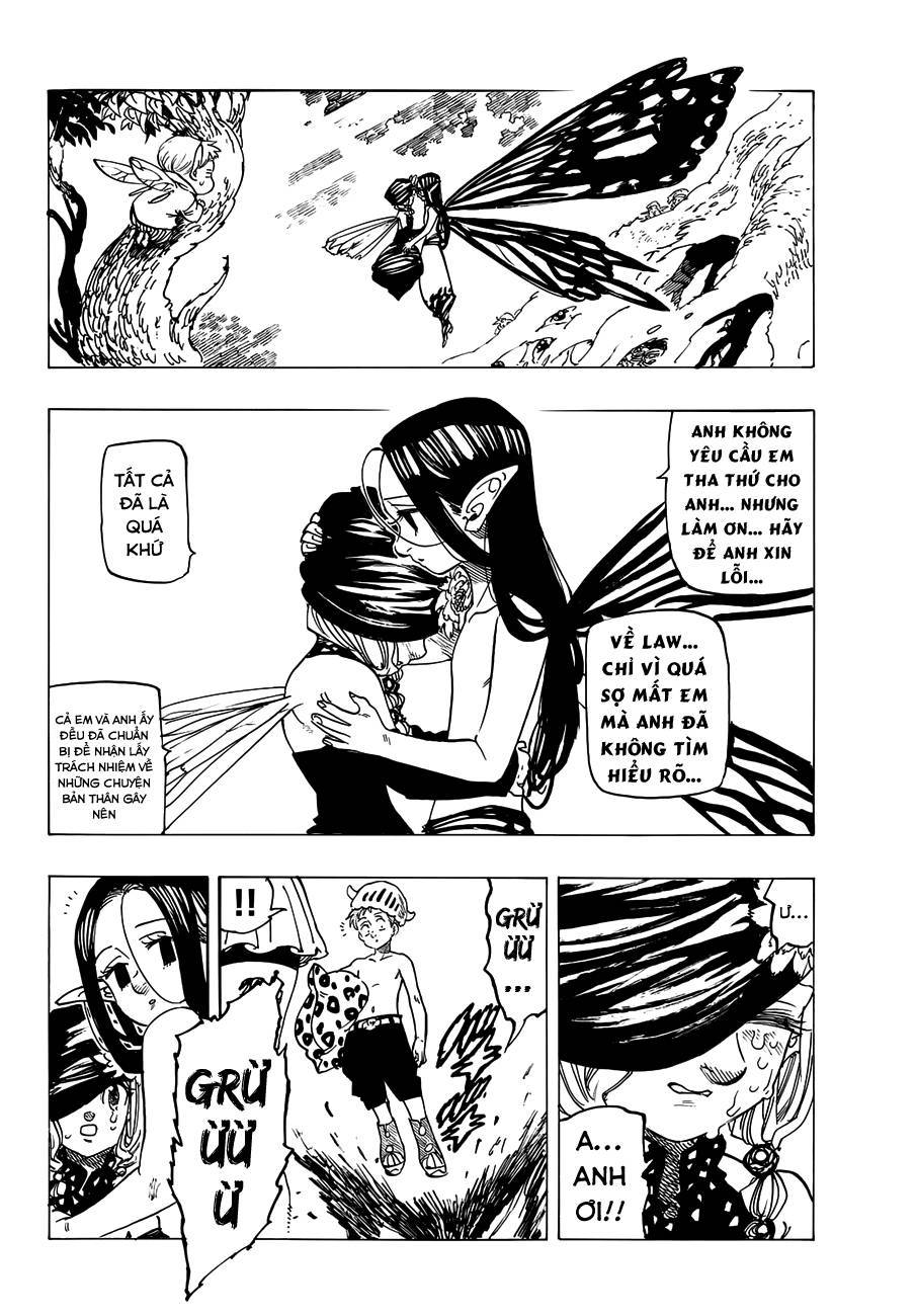 Thất Hình Đại Tội - Chương 216