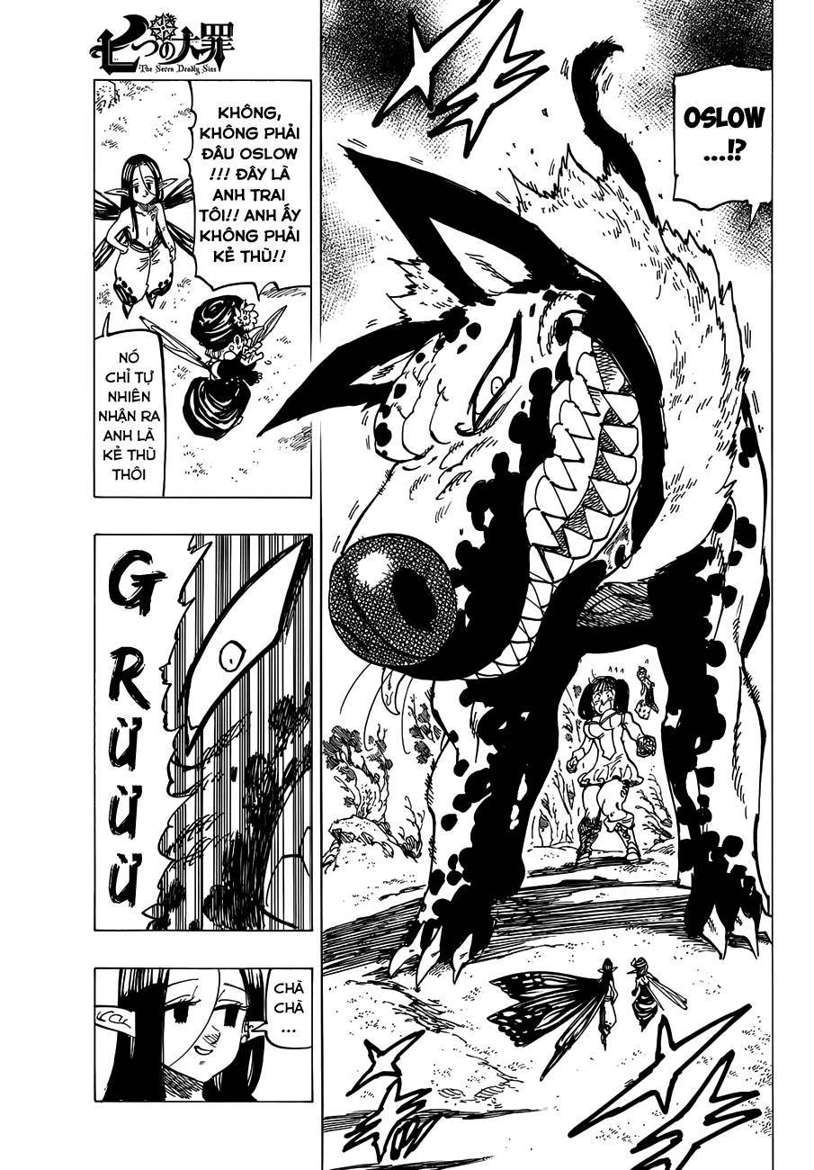 Thất Hình Đại Tội - Chương 216