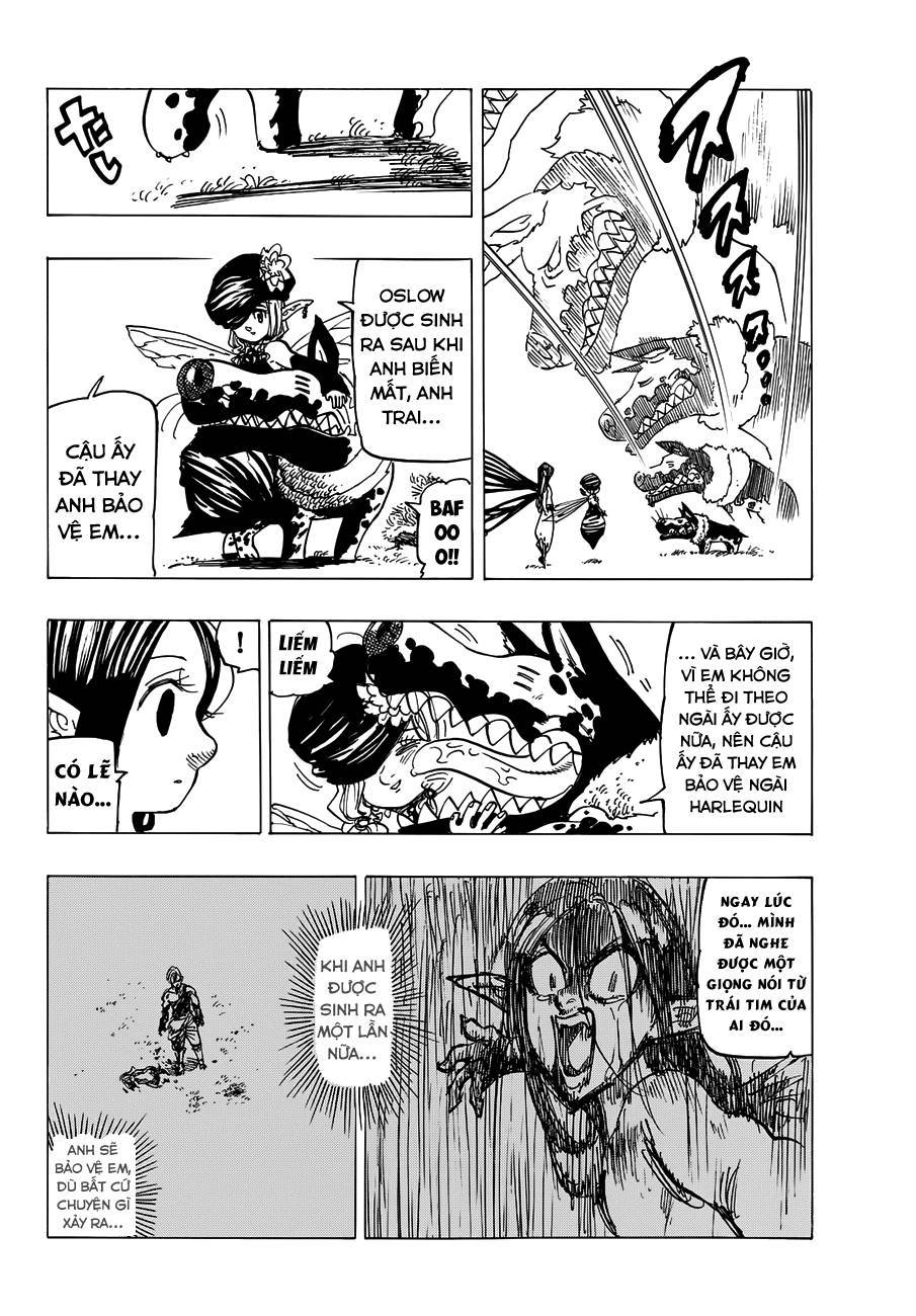 Thất Hình Đại Tội - Chương 216