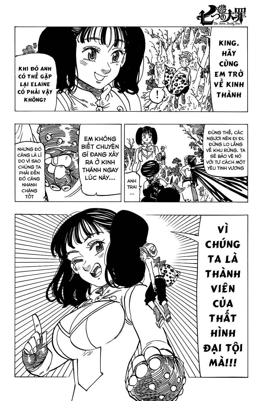 Thất Hình Đại Tội - Chương 216