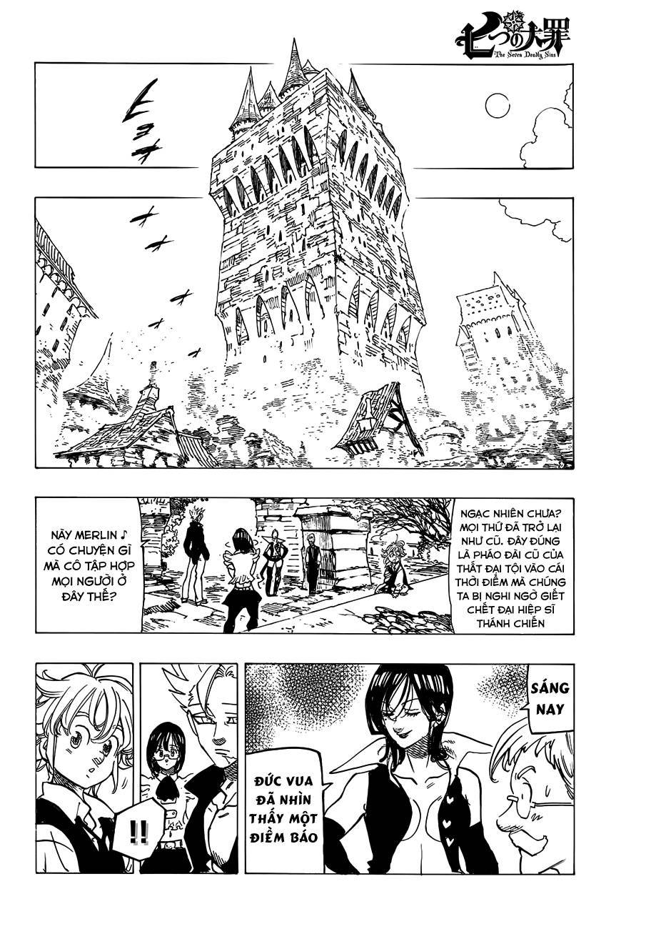 Thất Hình Đại Tội - Chương 216