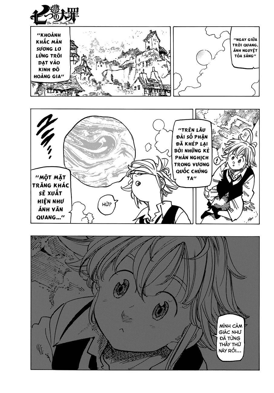 Thất Hình Đại Tội - Chương 216