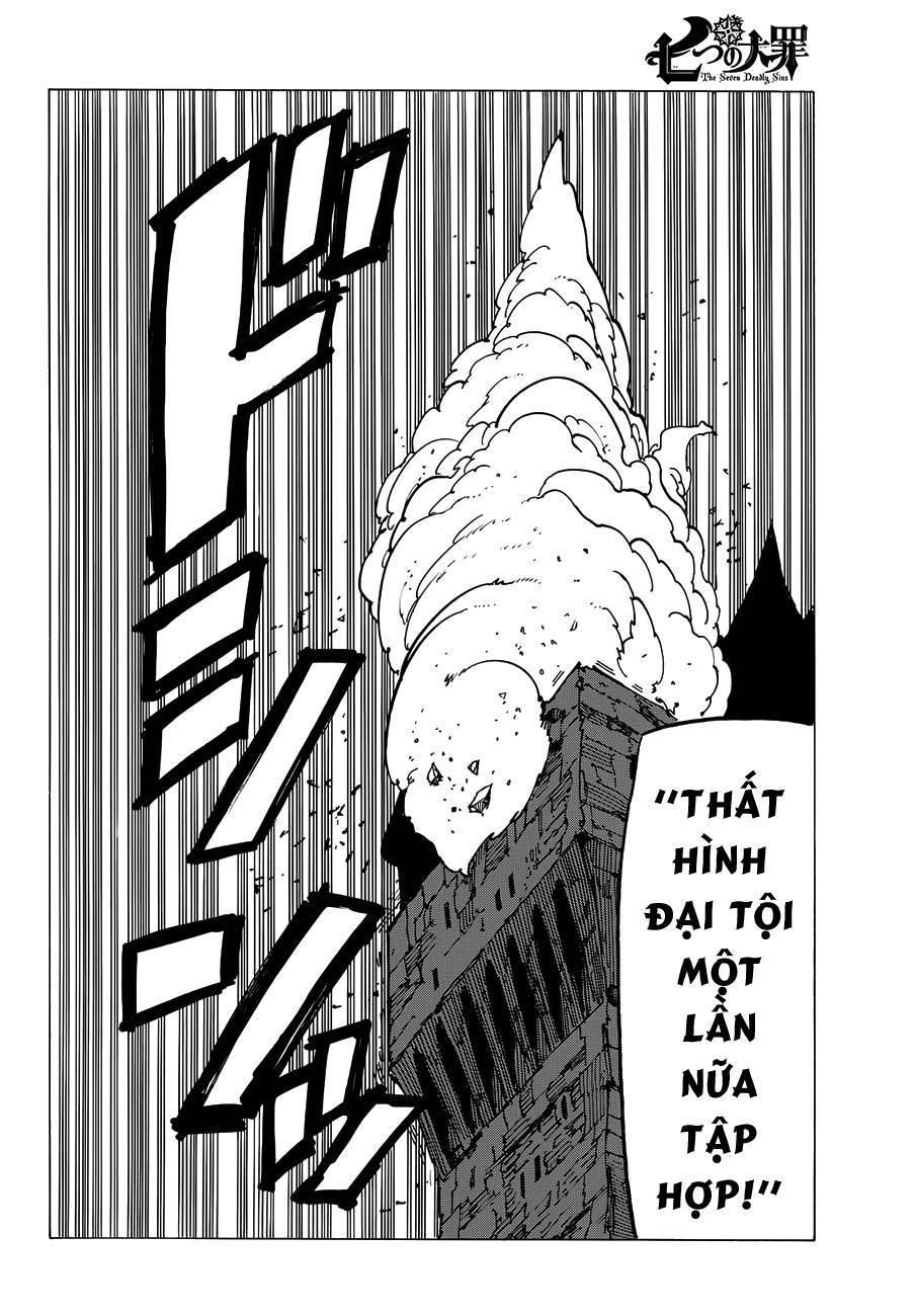 Thất Hình Đại Tội - Chương 216