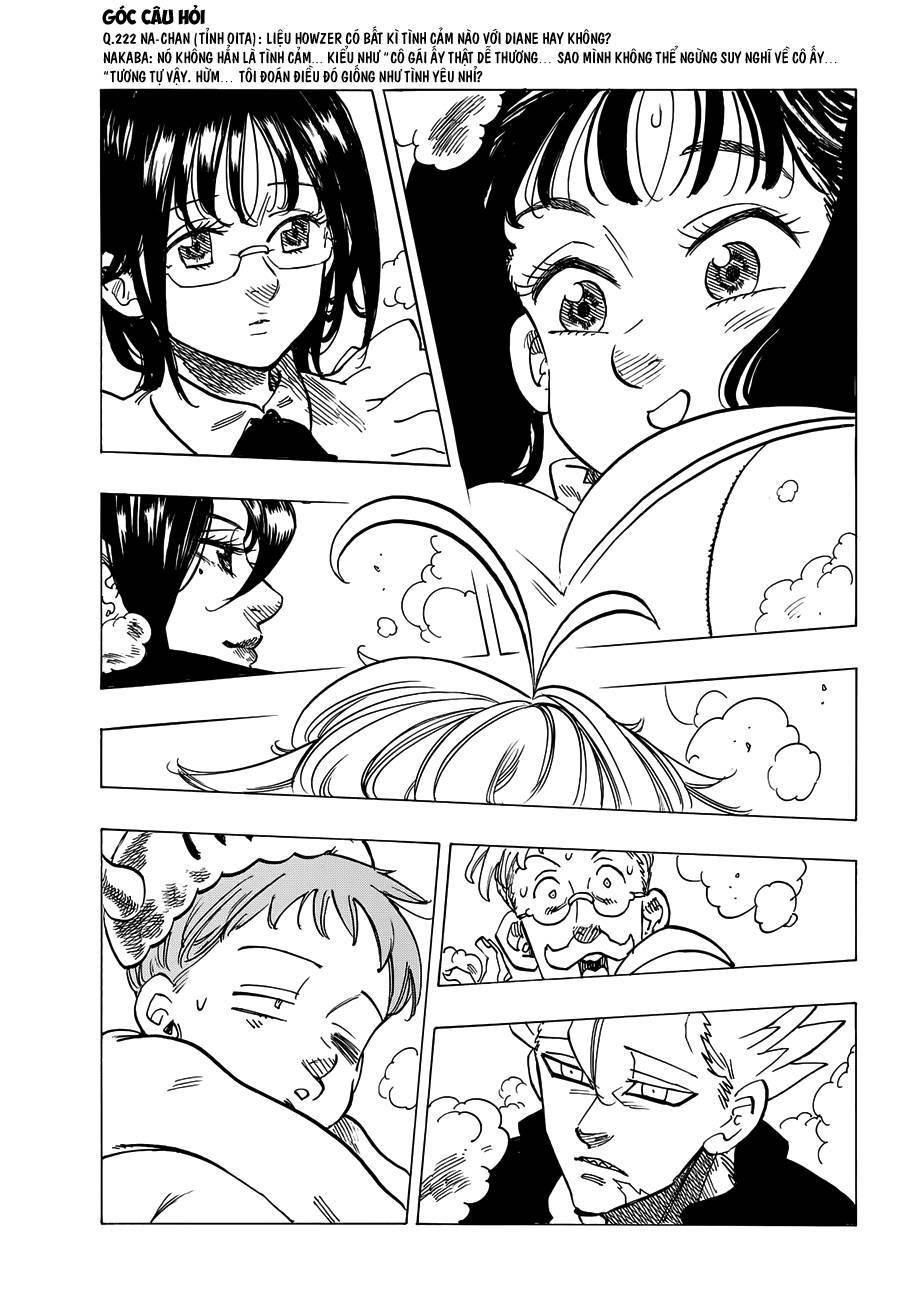 Thất Hình Đại Tội - Chương 216