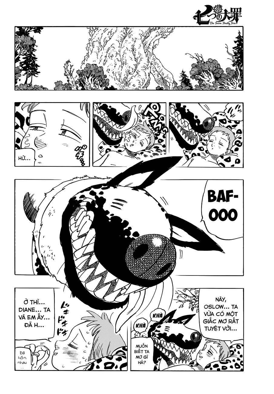 Thất Hình Đại Tội - Chương 216