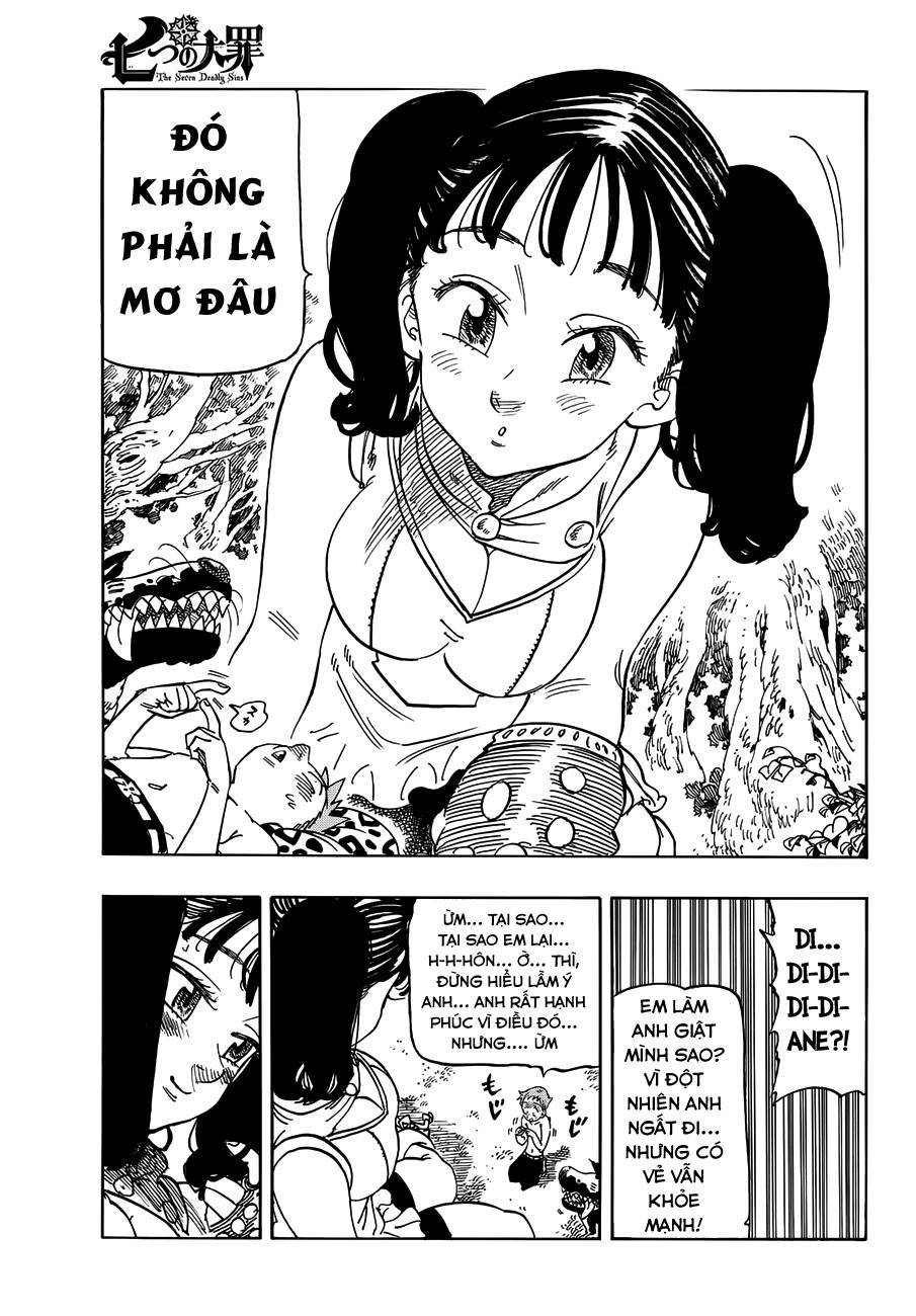 Thất Hình Đại Tội - Chương 216