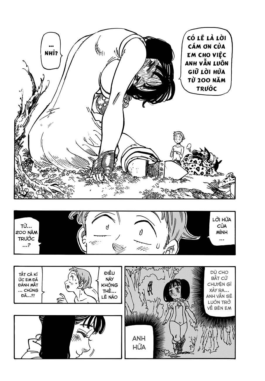 Thất Hình Đại Tội - Chương 216