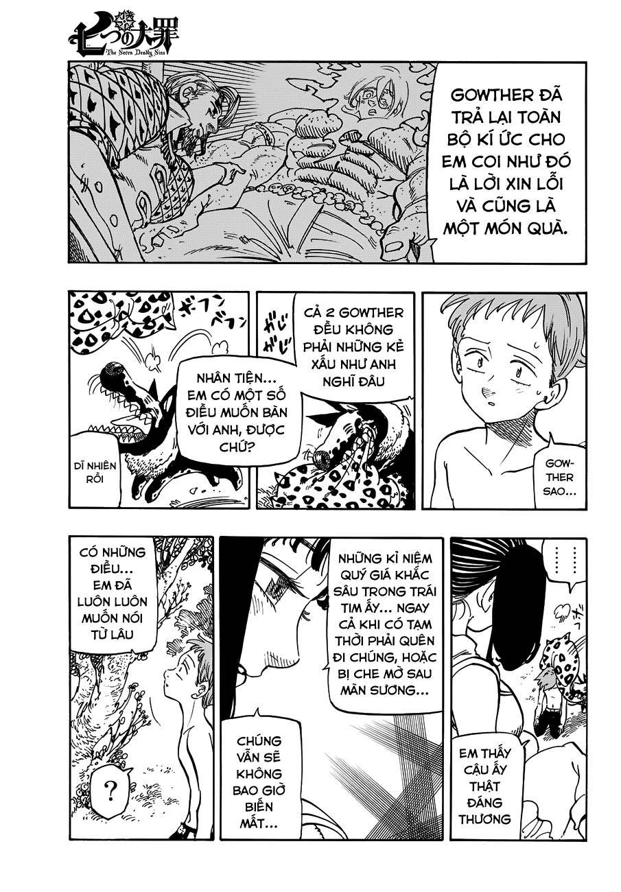 Thất Hình Đại Tội - Chương 216