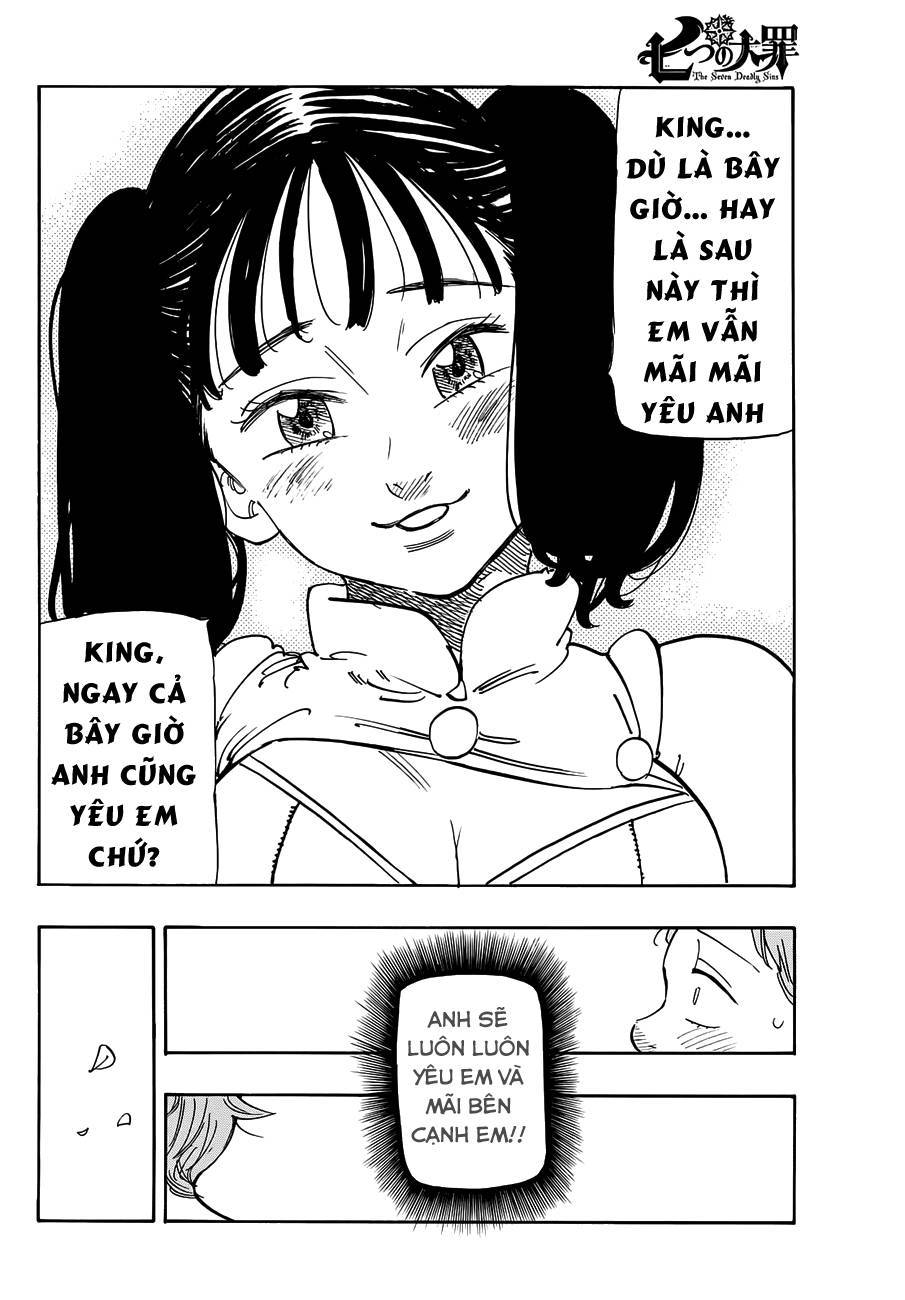 Thất Hình Đại Tội - Chương 216