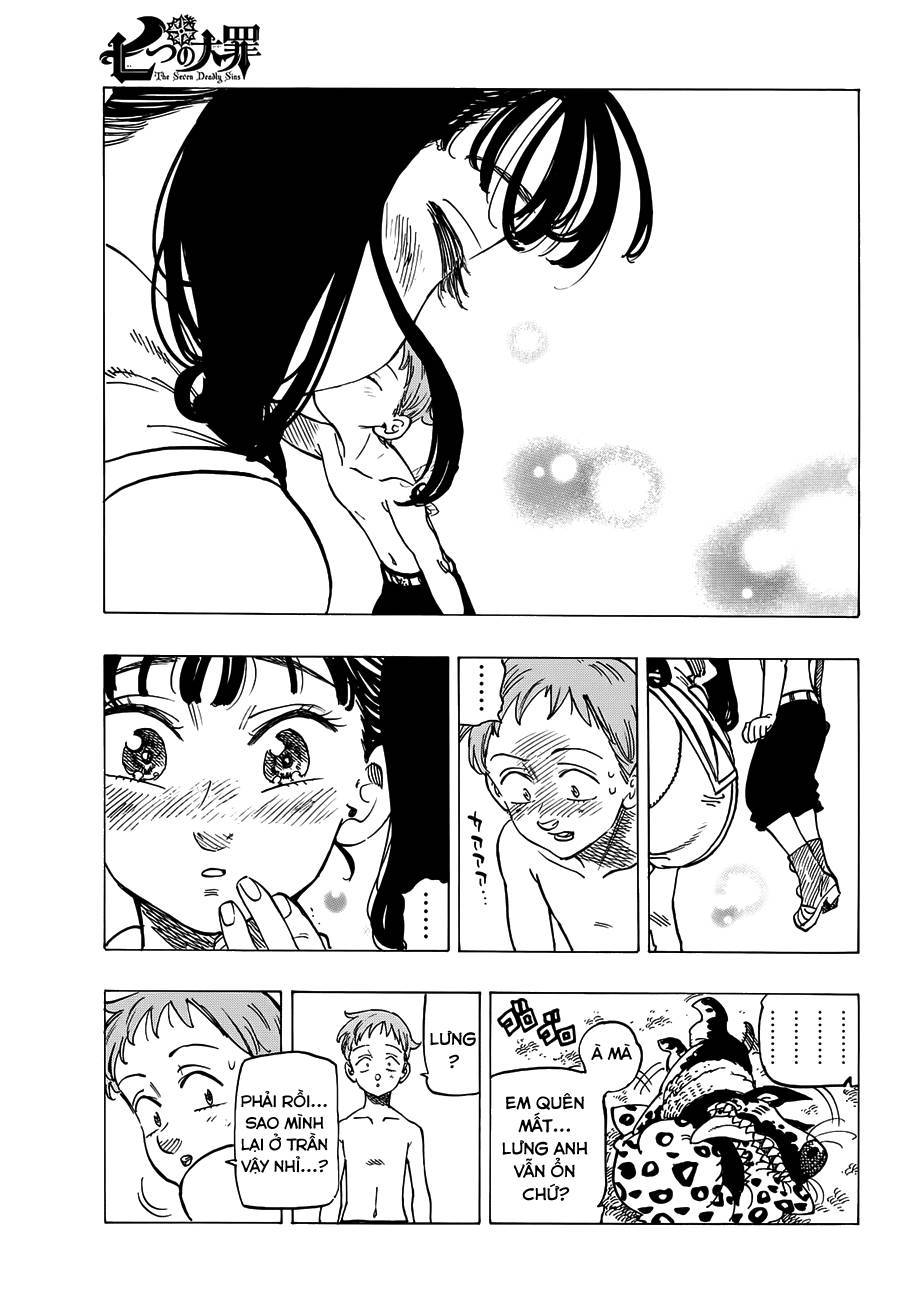 Thất Hình Đại Tội - Chương 216