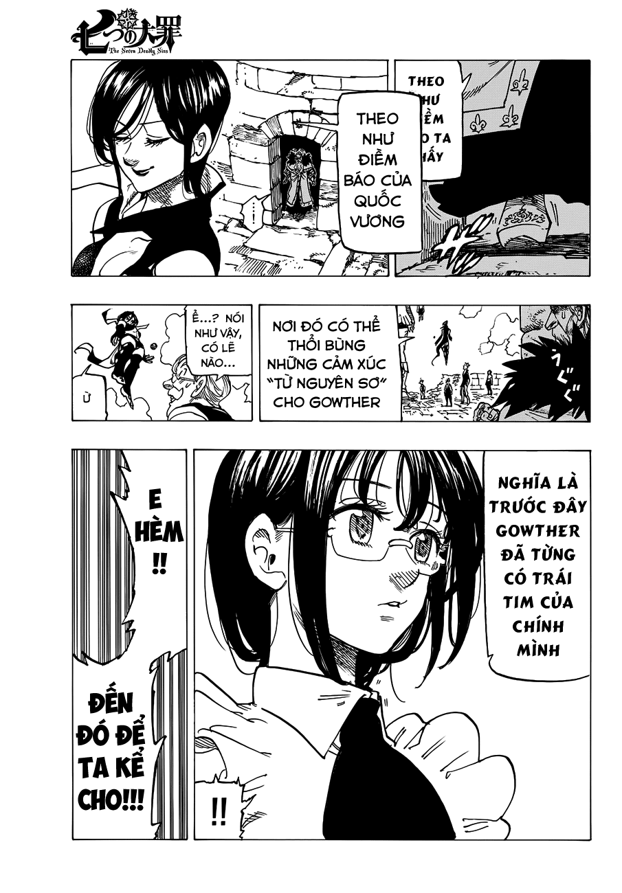 Thất Hình Đại Tội - Chương 217