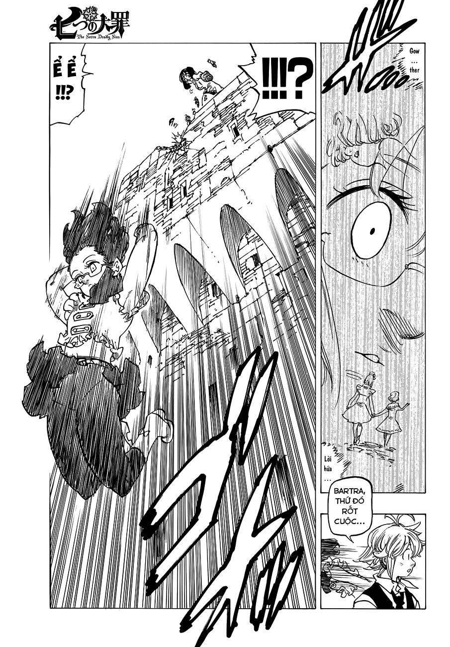 Thất Hình Đại Tội - Chương 217
