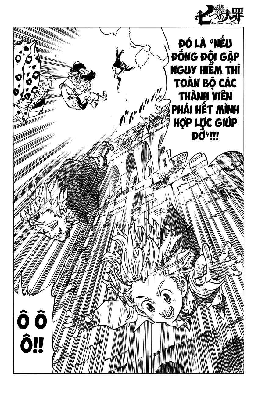 Thất Hình Đại Tội - Chương 217