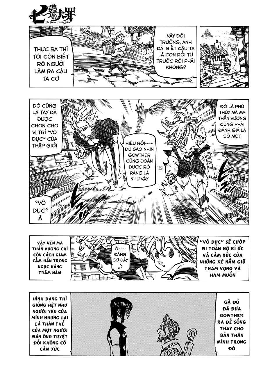 Thất Hình Đại Tội - Chương 217