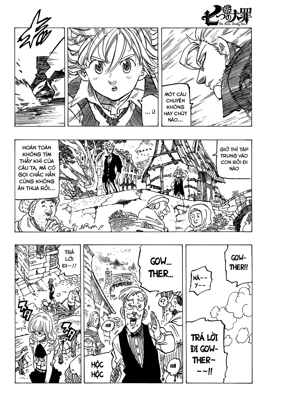 Thất Hình Đại Tội - Chương 217