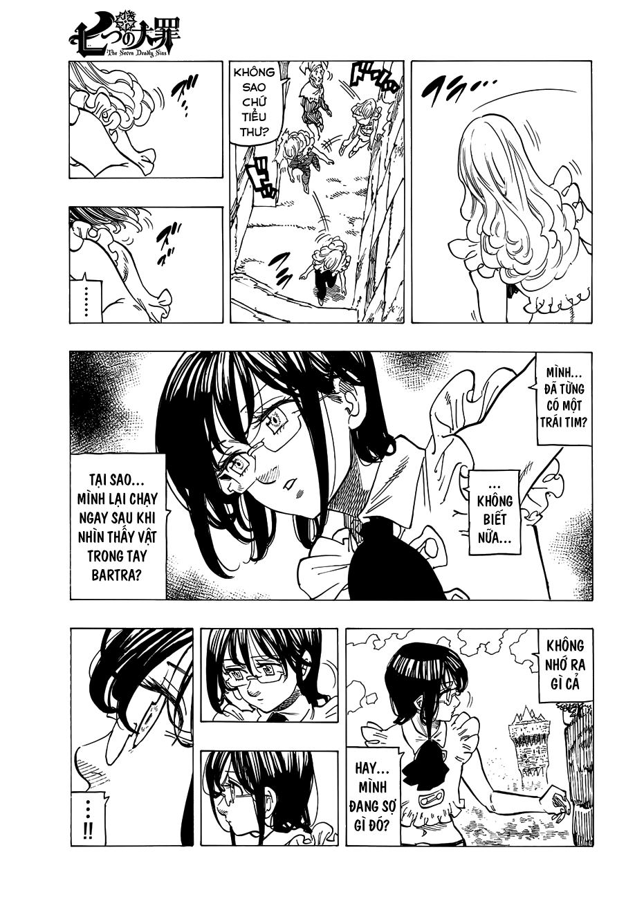 Thất Hình Đại Tội - Chương 217