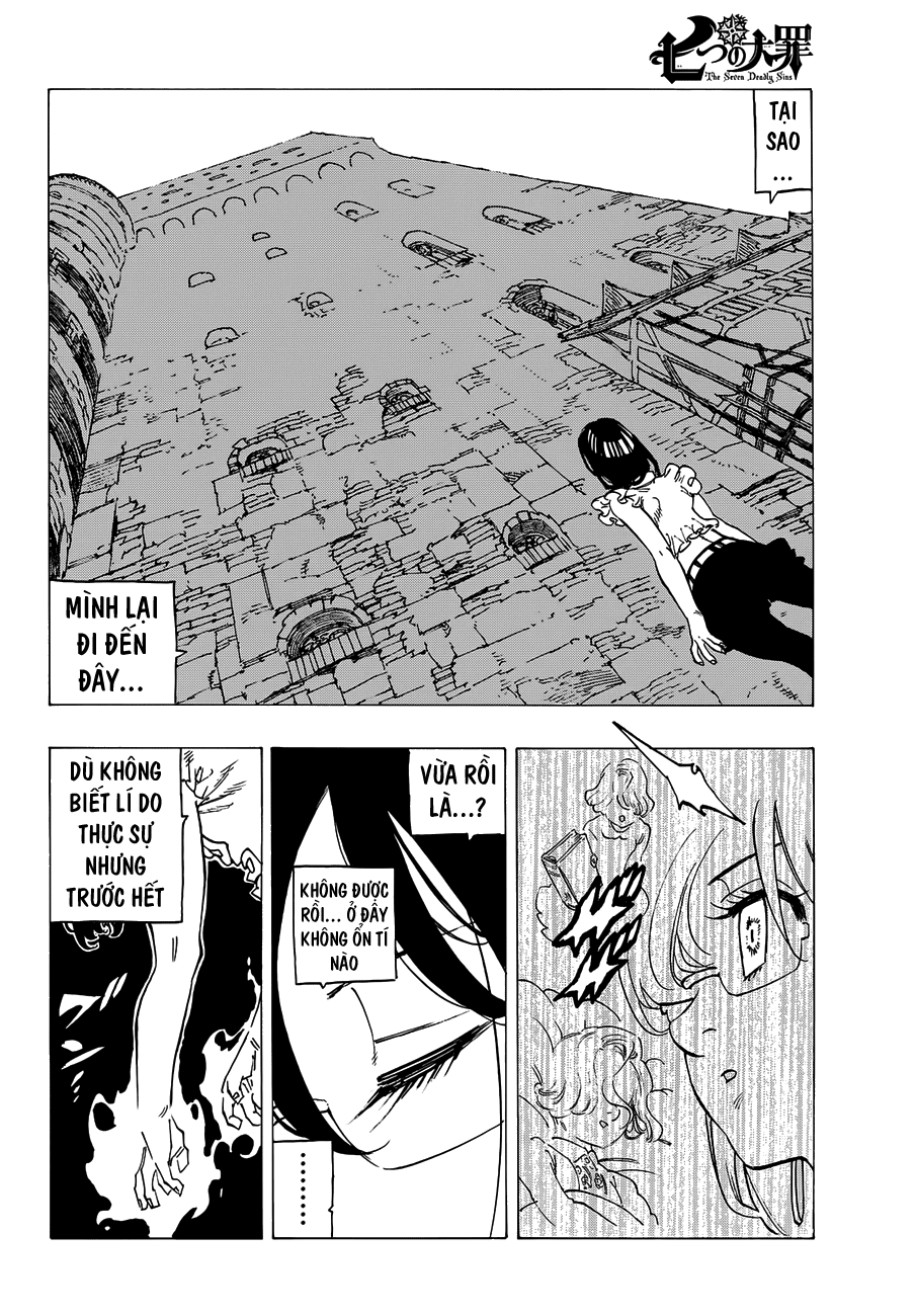 Thất Hình Đại Tội - Chương 217