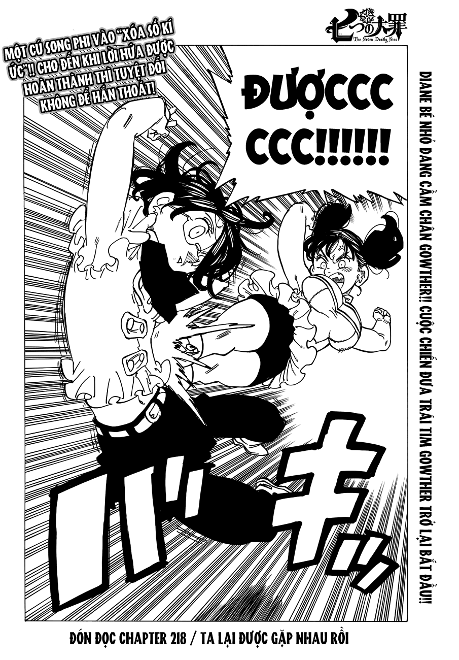 Thất Hình Đại Tội - Chương 217