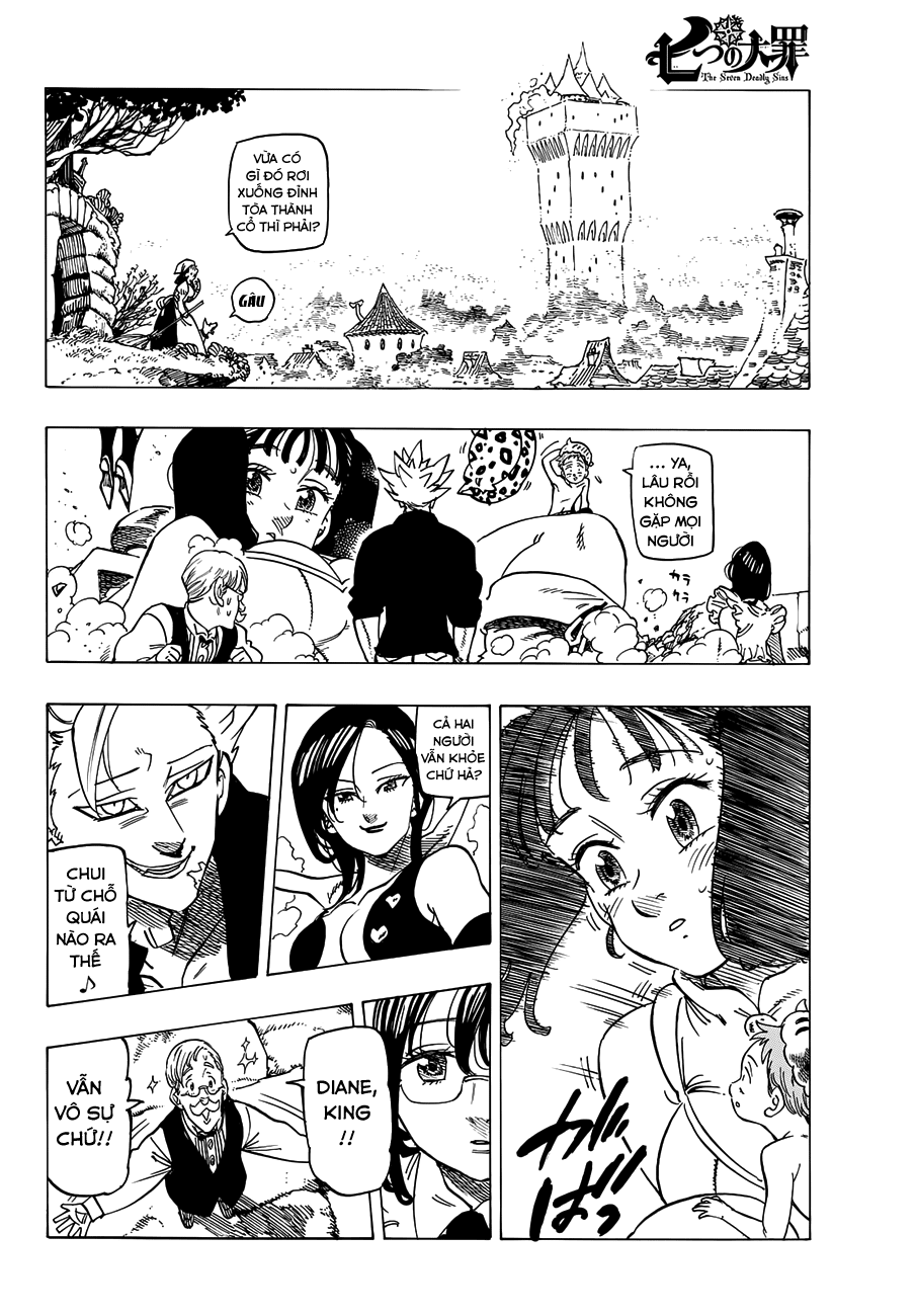 Thất Hình Đại Tội - Chương 217