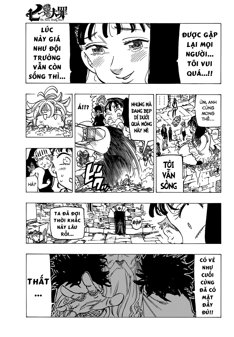 Thất Hình Đại Tội - Chương 217