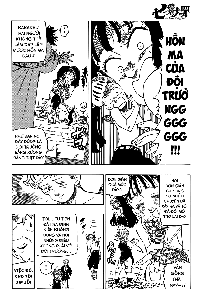 Thất Hình Đại Tội - Chương 217