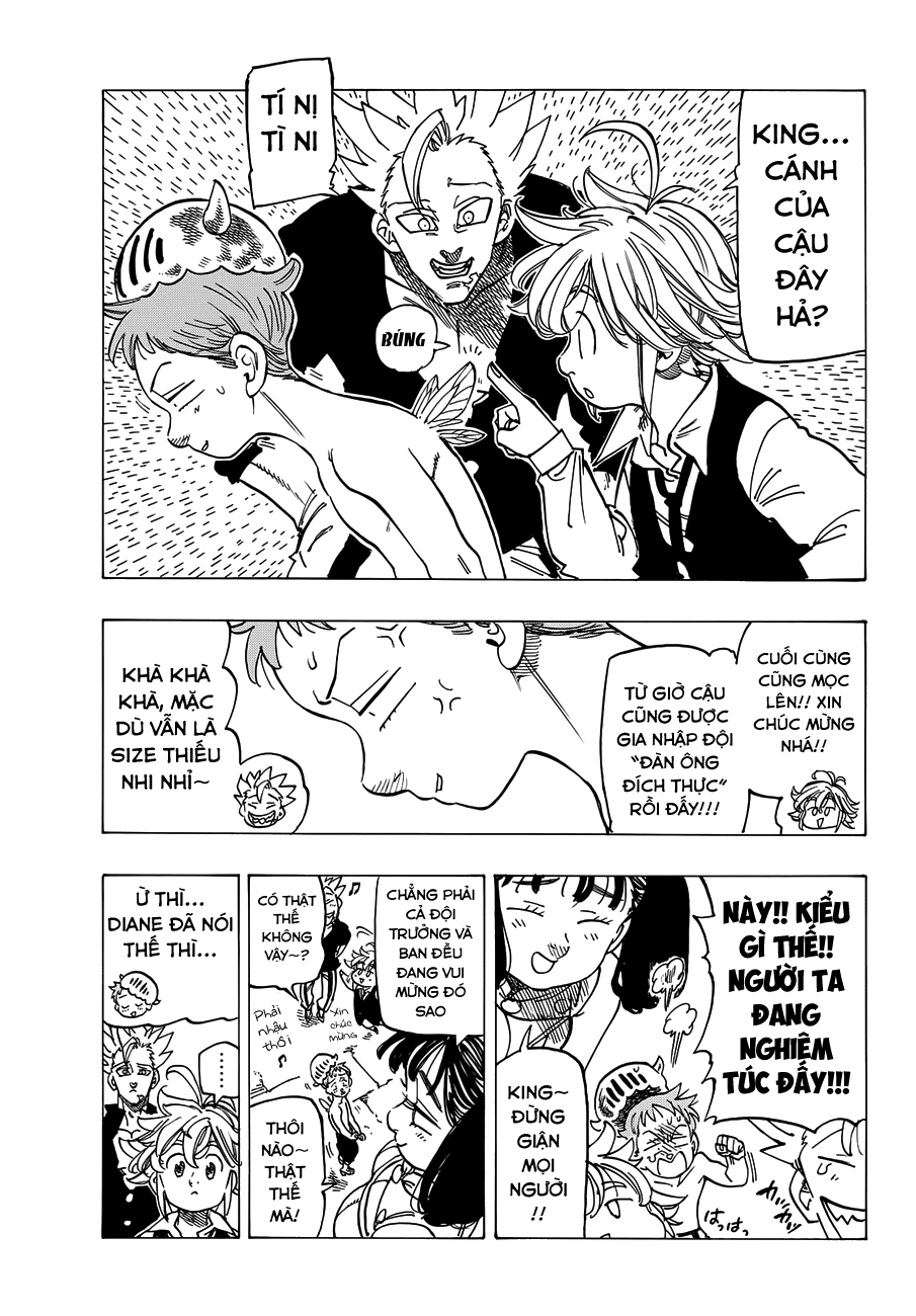 Thất Hình Đại Tội - Chương 217