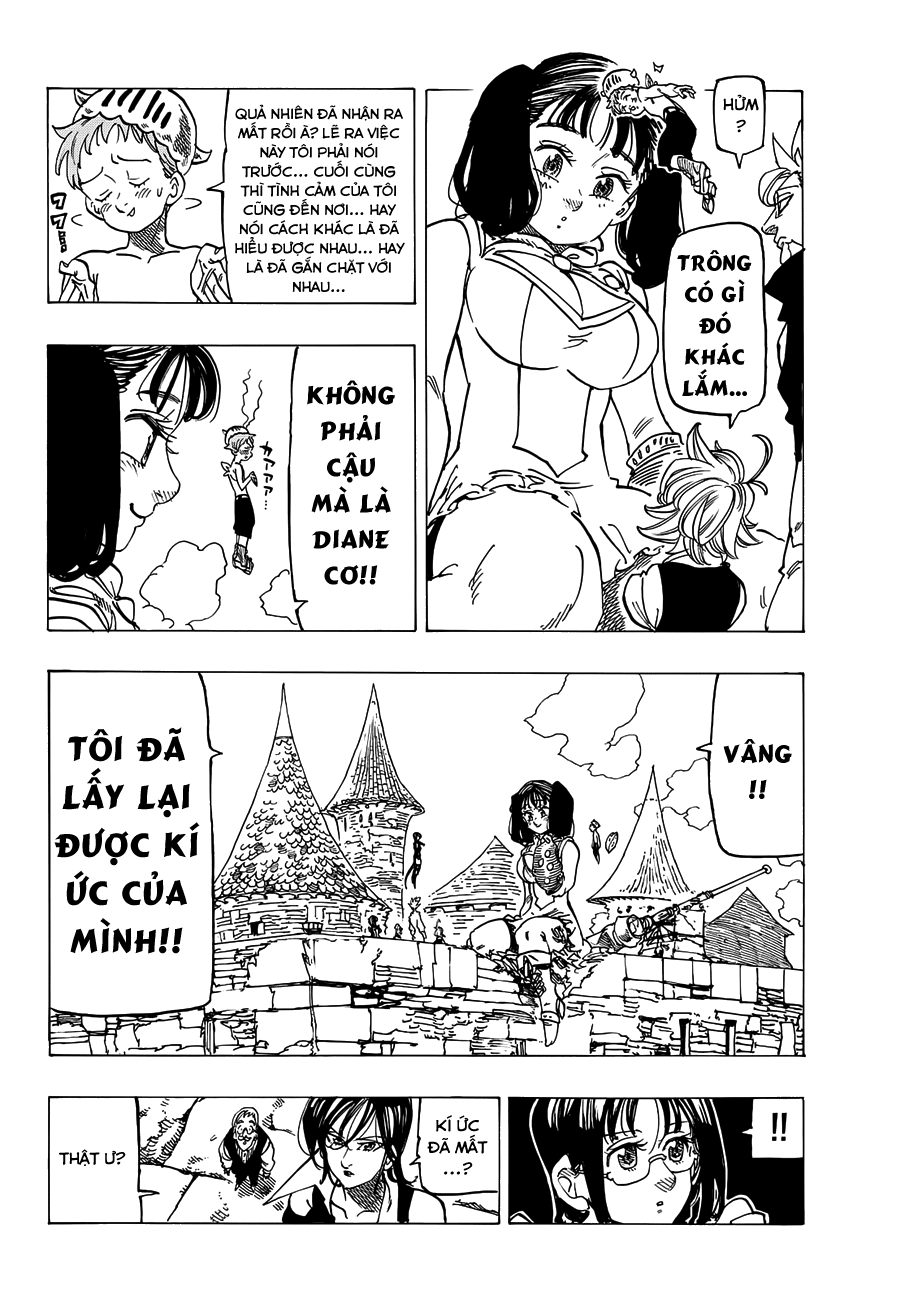 Thất Hình Đại Tội - Chương 217