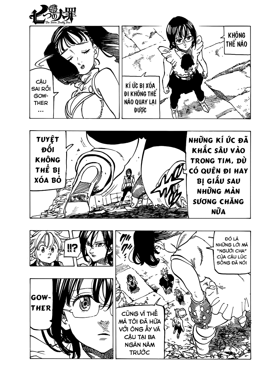 Thất Hình Đại Tội - Chương 217