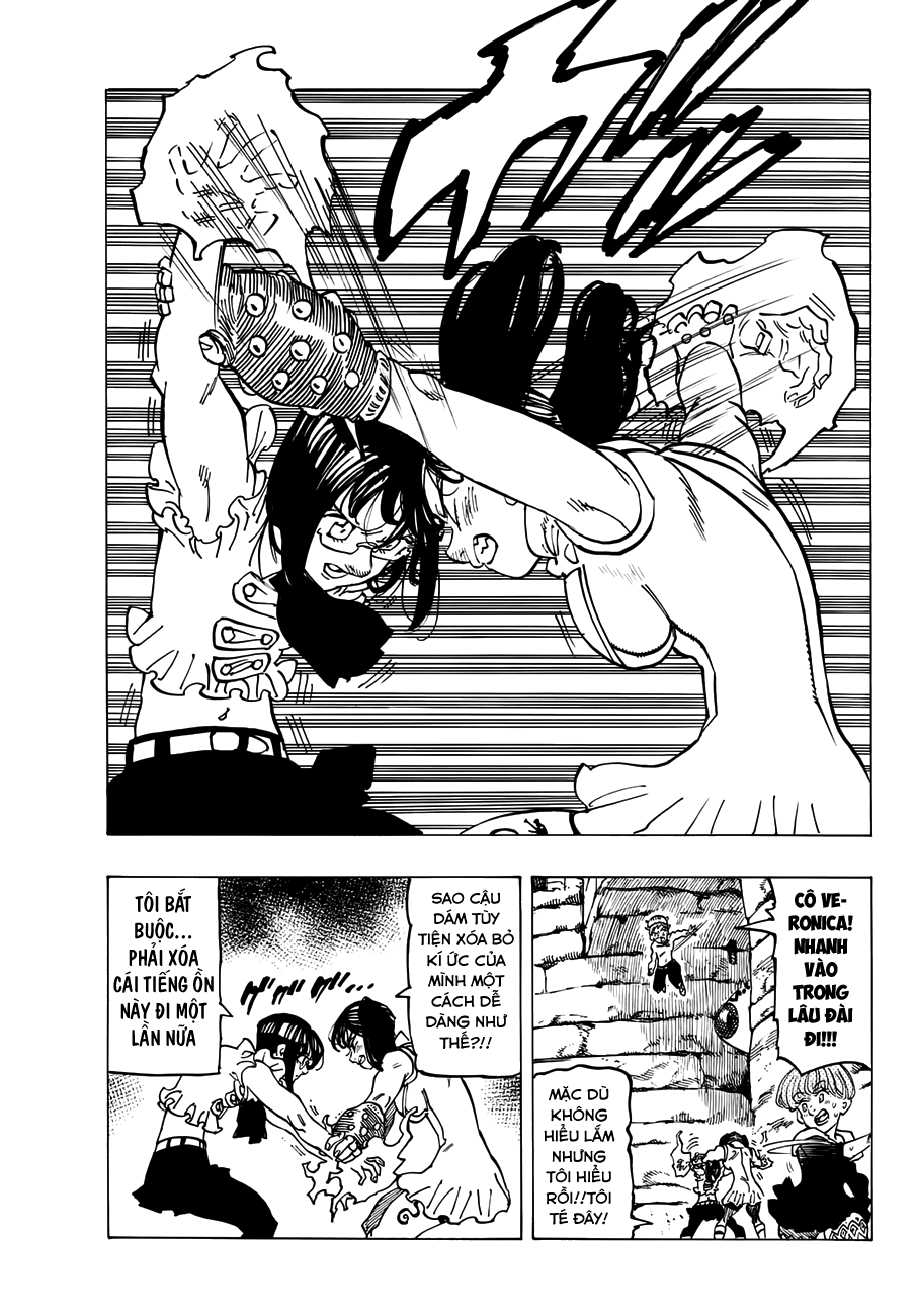 Thất Hình Đại Tội - Chương 218