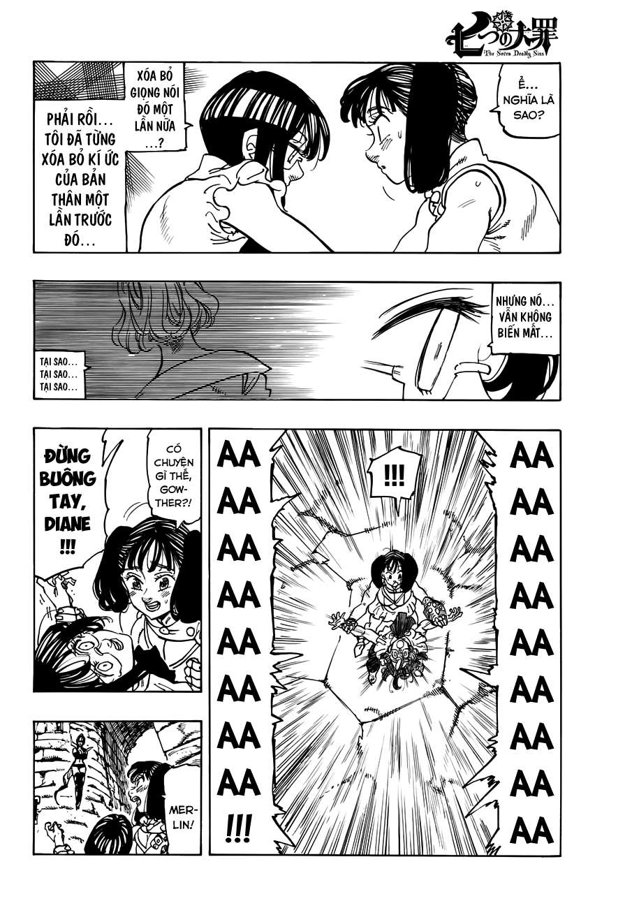 Thất Hình Đại Tội - Chương 218