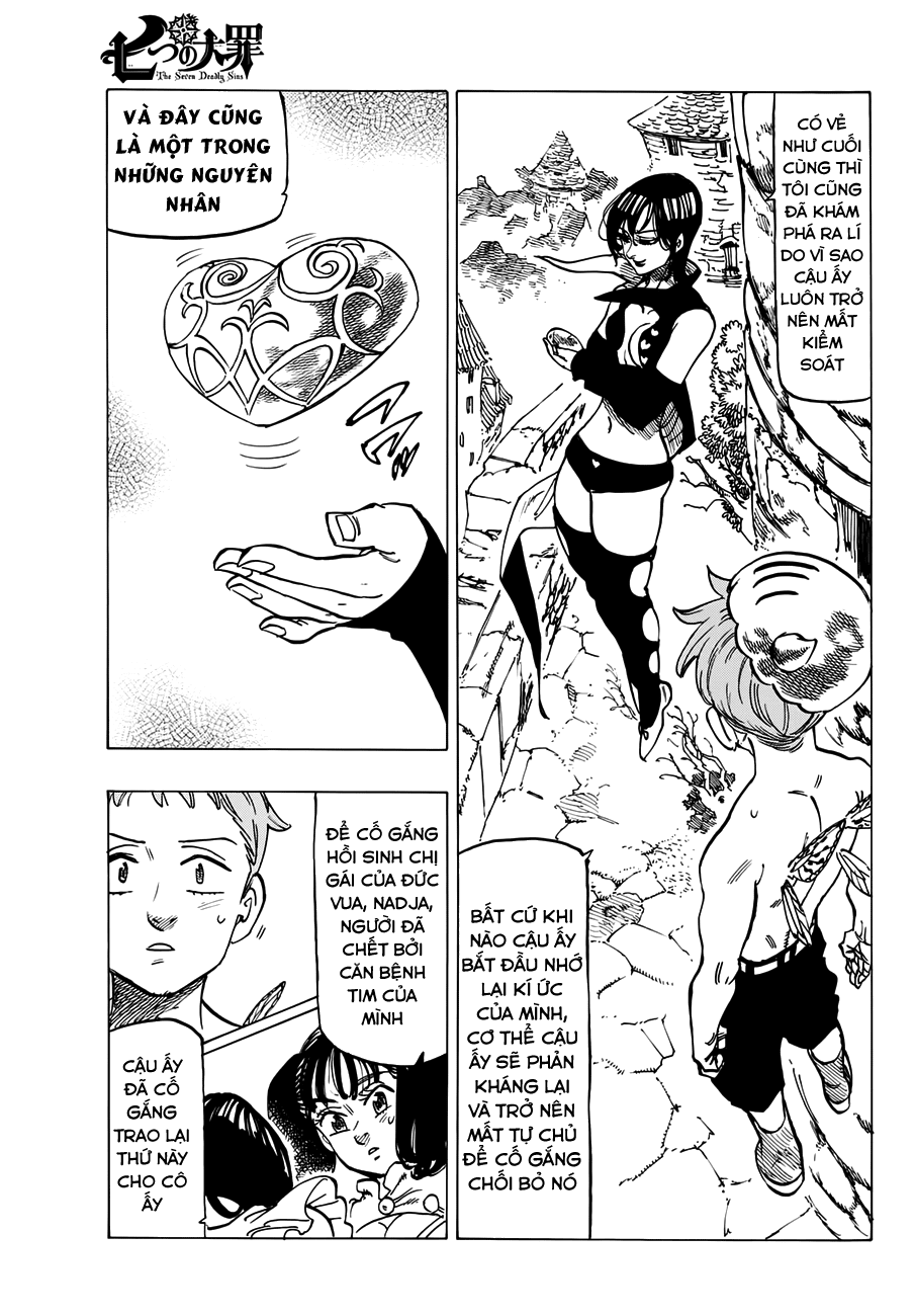 Thất Hình Đại Tội - Chương 218