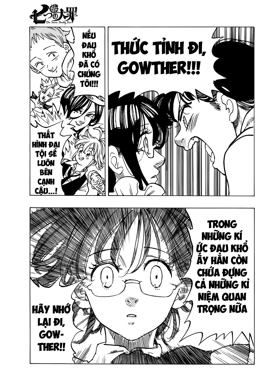 Thất Hình Đại Tội - Chương 218