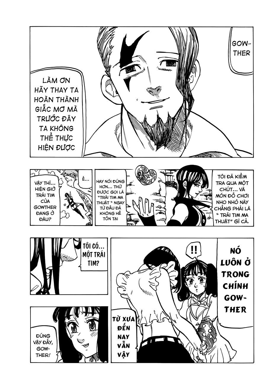 Thất Hình Đại Tội - Chương 218