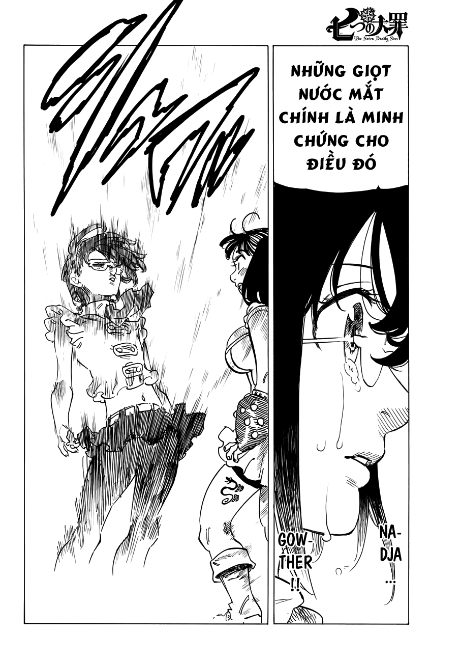 Thất Hình Đại Tội - Chương 218