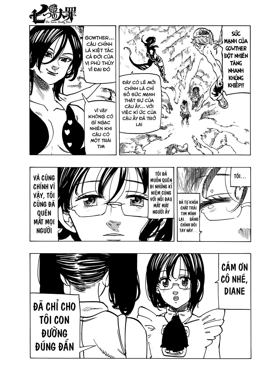 Thất Hình Đại Tội - Chương 218