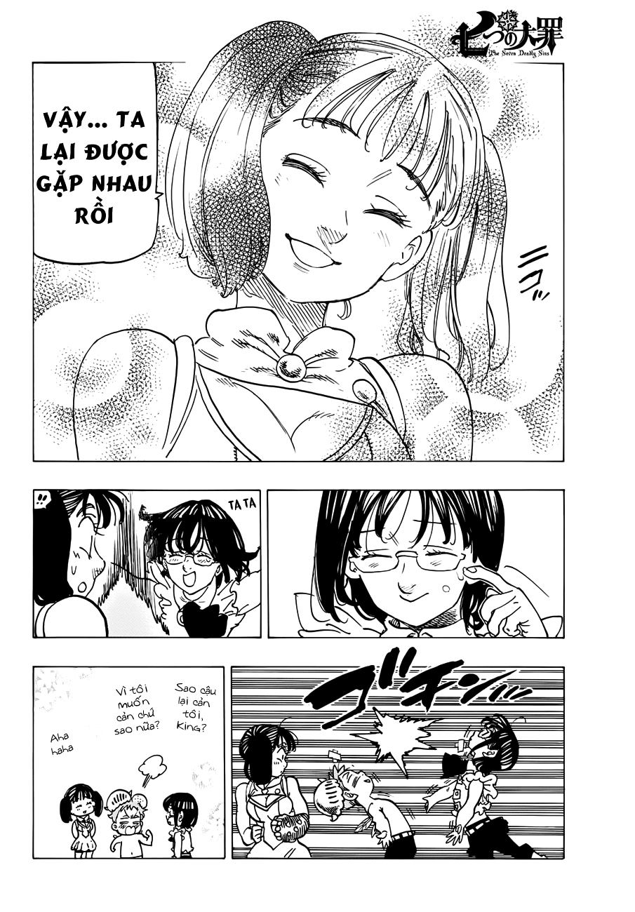 Thất Hình Đại Tội - Chương 218