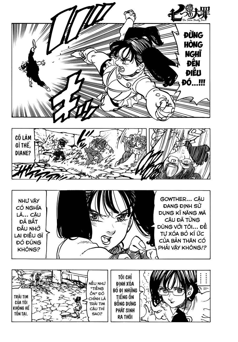 Thất Hình Đại Tội - Chương 218