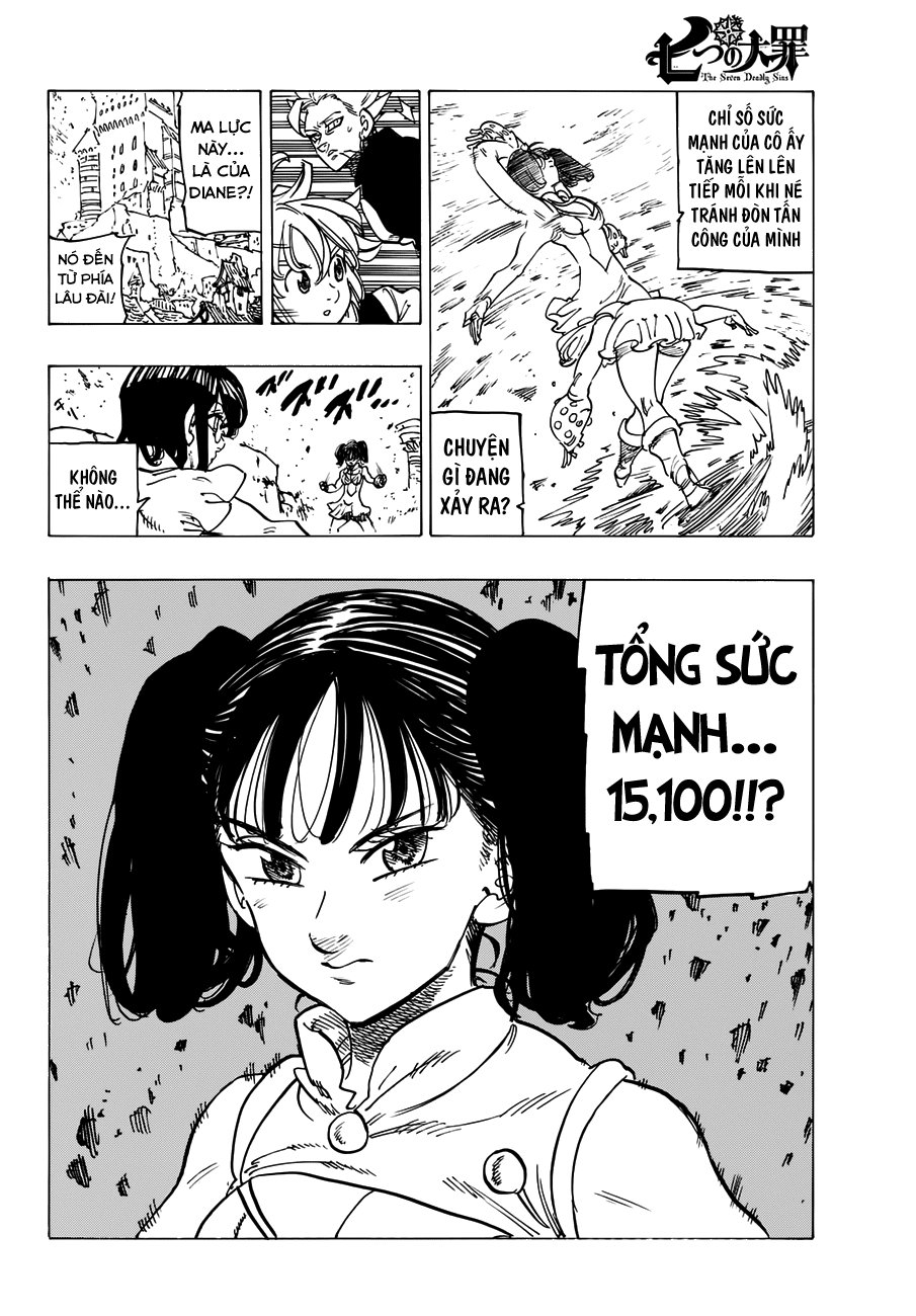 Thất Hình Đại Tội - Chương 218