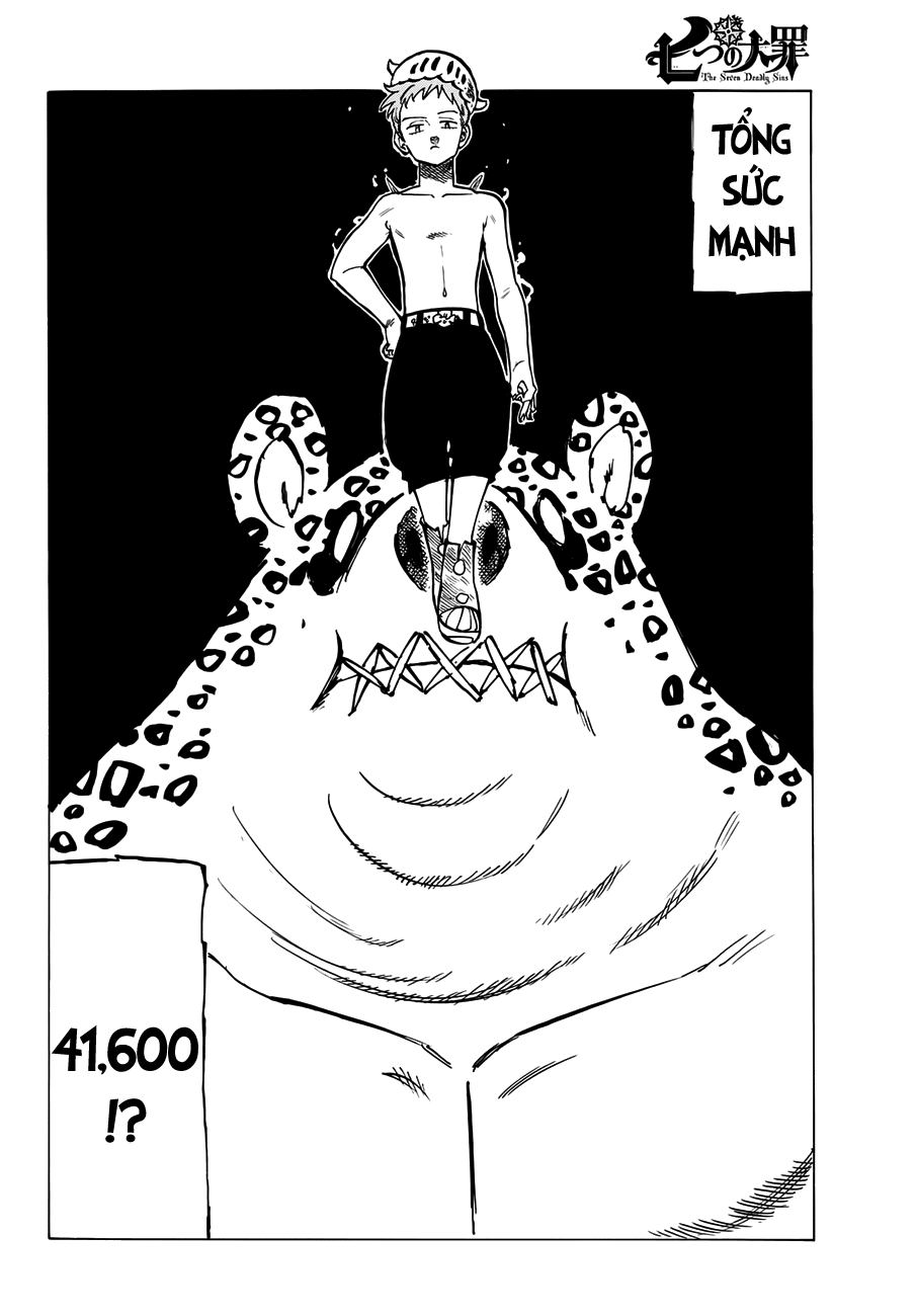 Thất Hình Đại Tội - Chương 218