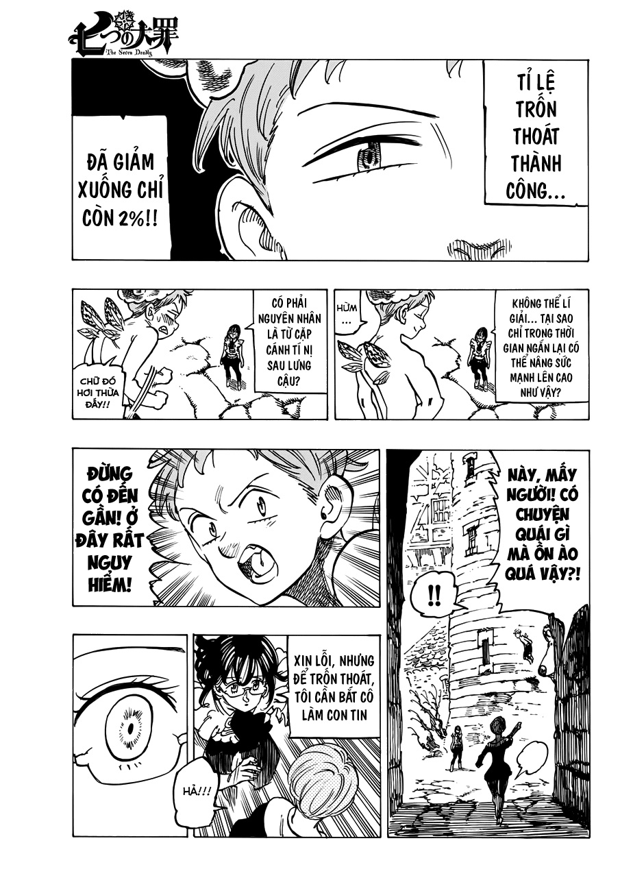 Thất Hình Đại Tội - Chương 218