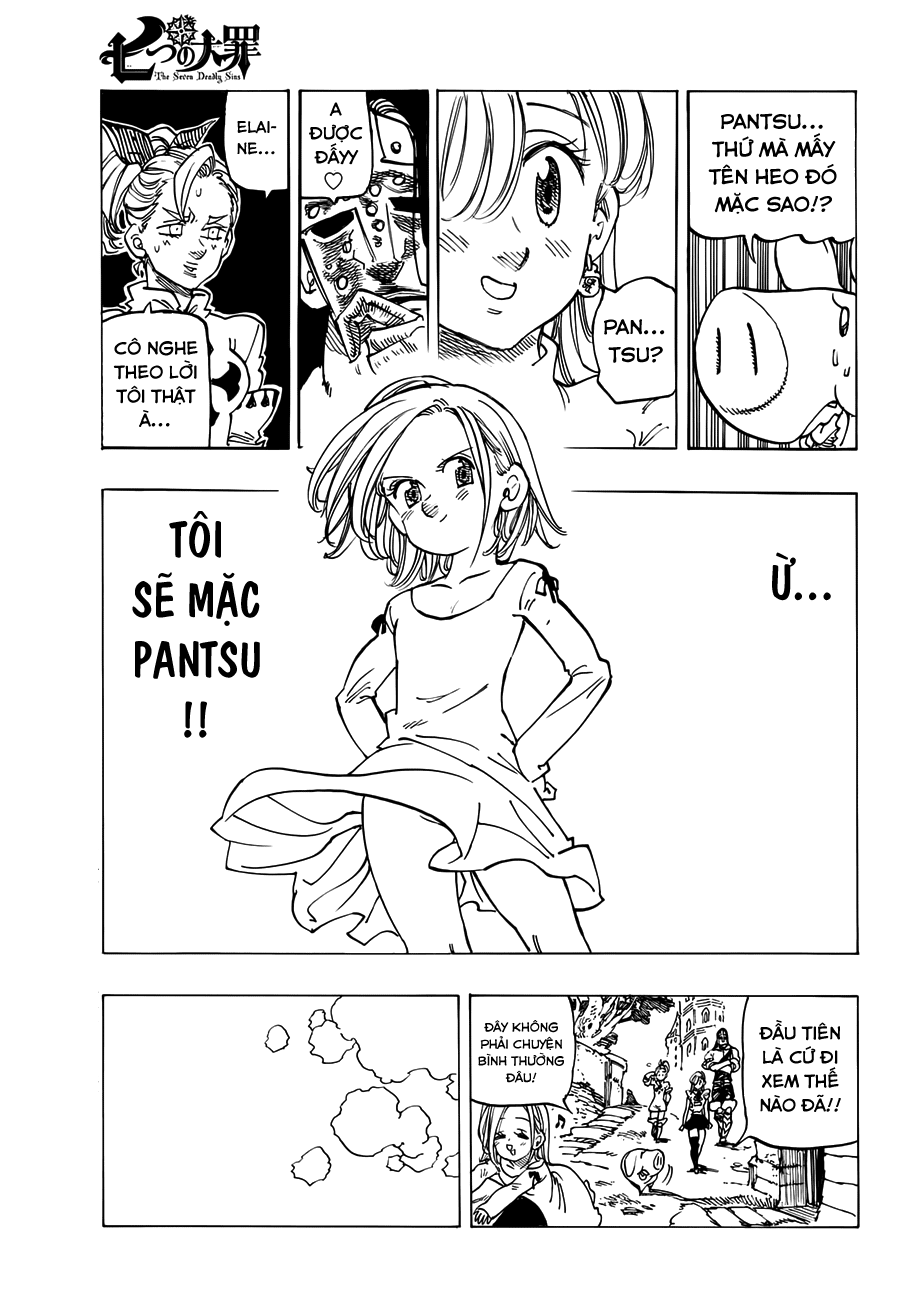 Thất Hình Đại Tội - Chương 219.5