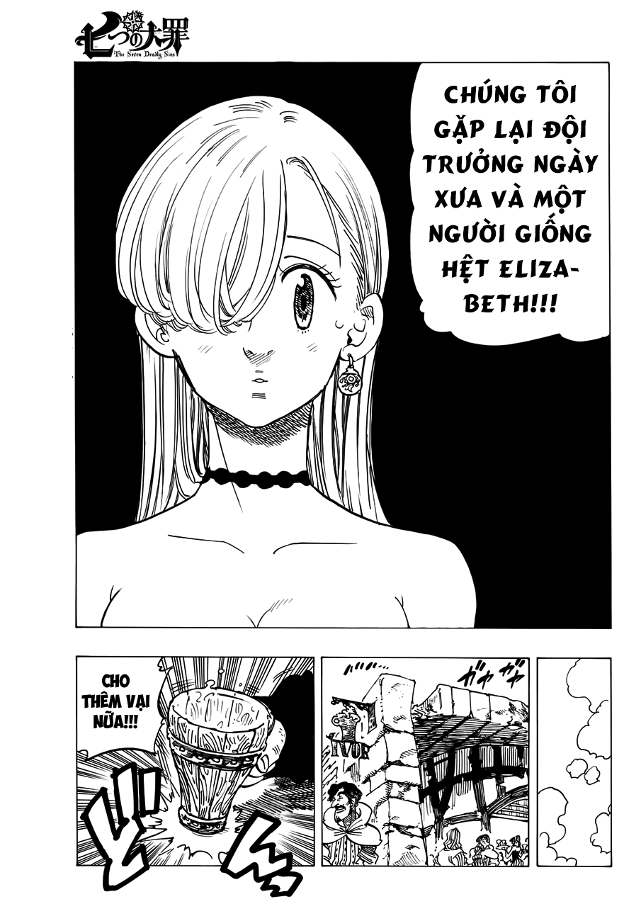 Thất Hình Đại Tội - Chương 219
