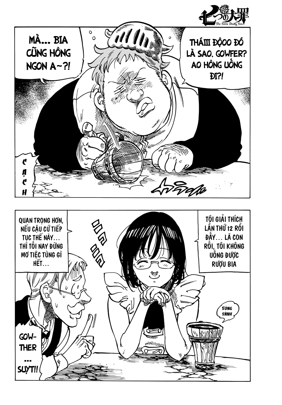 Thất Hình Đại Tội - Chương 219