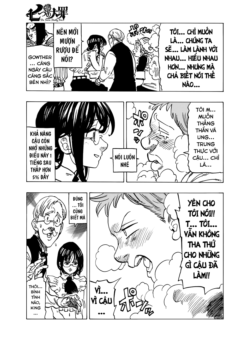 Thất Hình Đại Tội - Chương 219