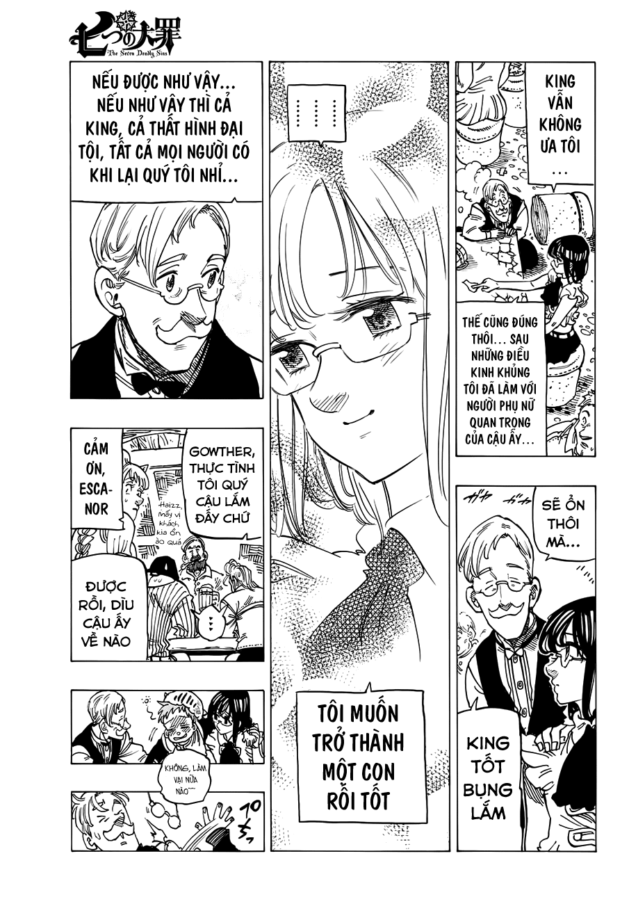 Thất Hình Đại Tội - Chương 219