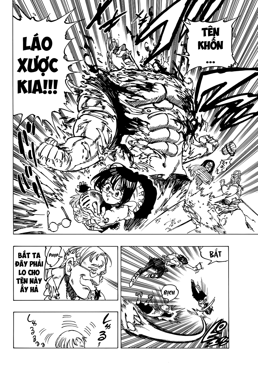 Thất Hình Đại Tội - Chương 219