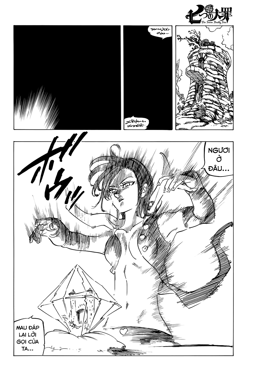 Thất Hình Đại Tội - Chương 219
