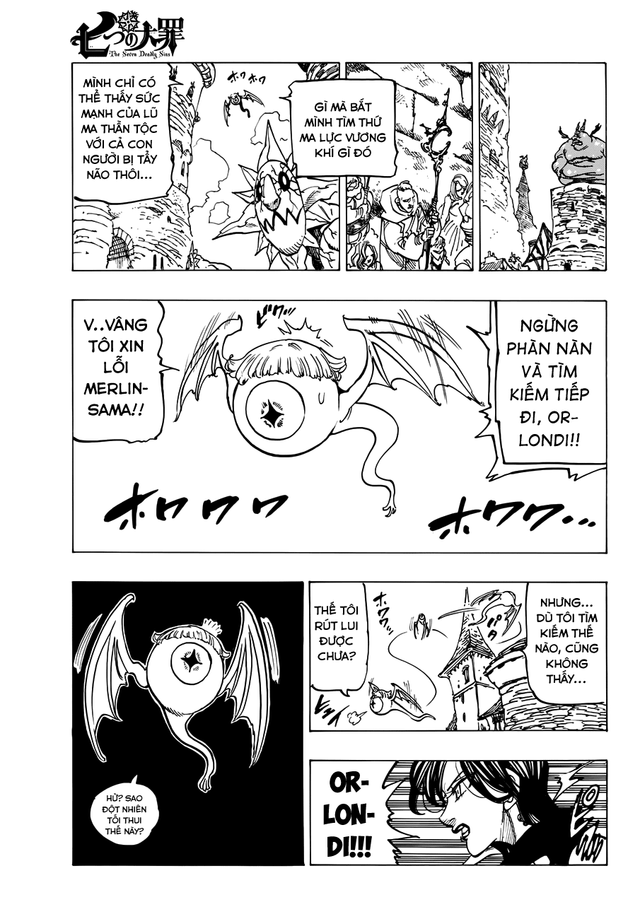 Thất Hình Đại Tội - Chương 219