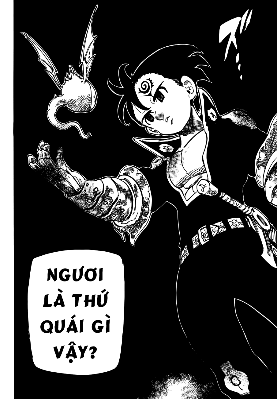 Thất Hình Đại Tội - Chương 219